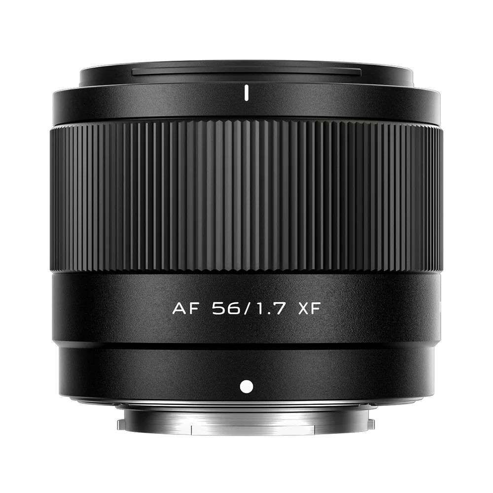 Viltrox AF 56mm f/1.7 XF Lens For Fujifilm X  