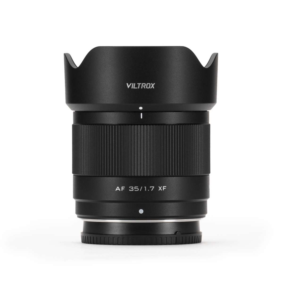 Viltrox AF 35mm f/1.7 Air XF Lens For Fujifilm X  