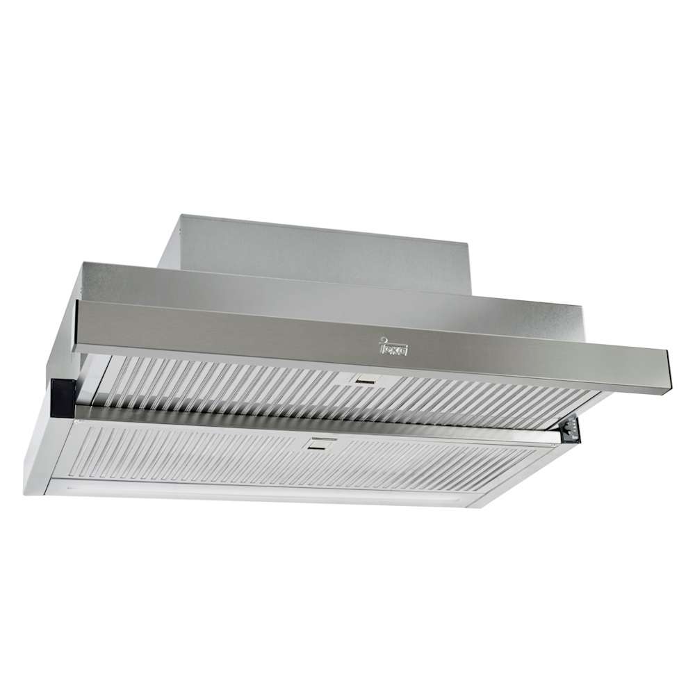 Teka CNL 6815 Plus Inox  