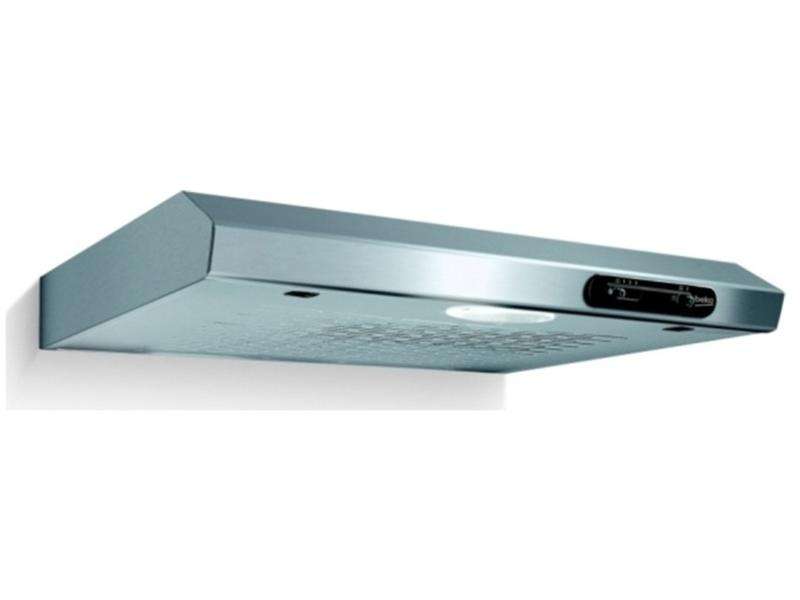 Απορροφητήρας Ελεύθερος Beko CFB5310X  