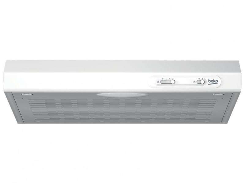 Απορροφητήρας Ελεύθερος Beko CFB5310W White  