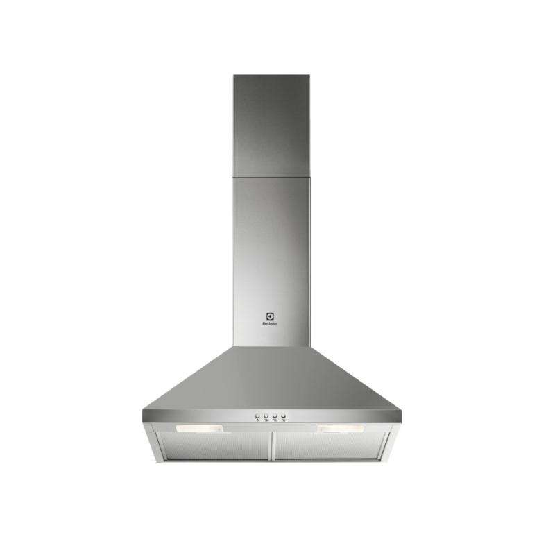Απορροφητήρας Καμινάδα Electrolux LFC316X Inox  