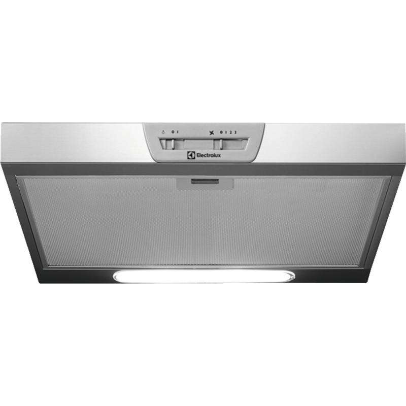 Απορροφητήρας Ελεύθερος Electrolux LFU215X  