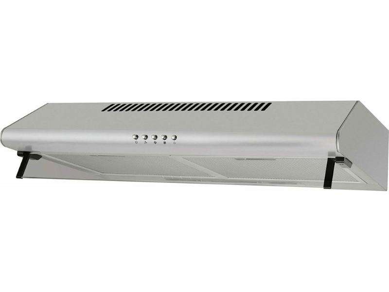 Απορροφητήρας Ελεύθερος Singer LIN 602 D Inox  