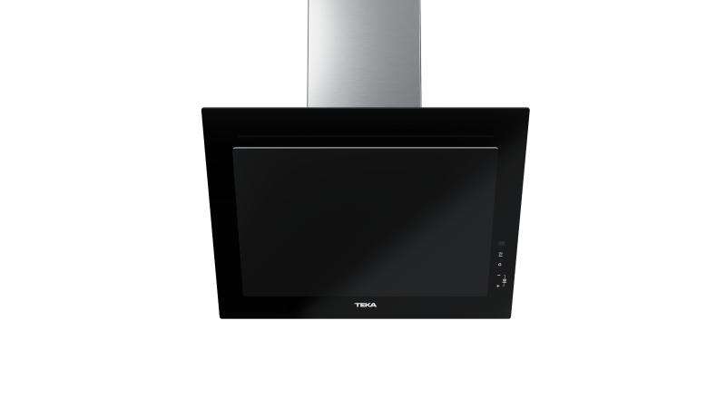 Απορροφητήρας Καμινάδα Teka DVT 68660 TBS BK Black  