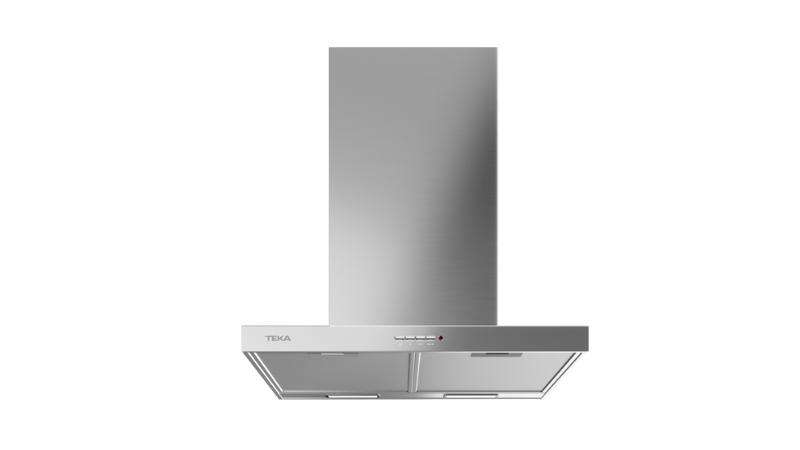 Απορροφητήρας Καμινάδα Teka DSJ 650 Stainless steel  