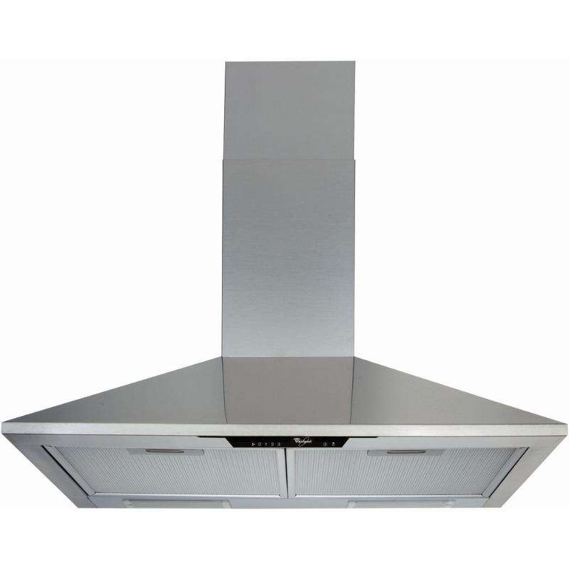 Απορροφητήρας Καμινάδα Whirlpool AKR 685/1 IX  