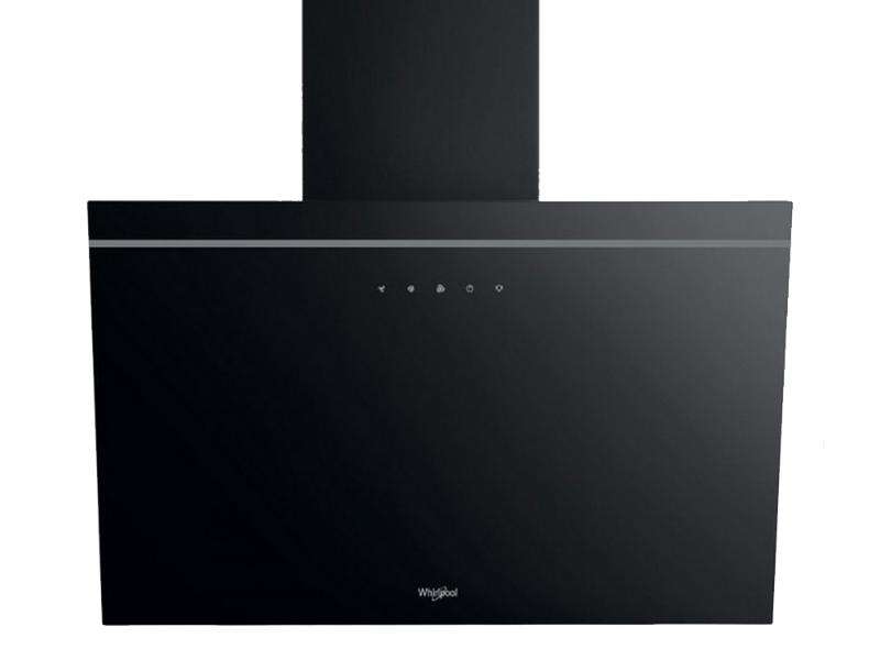 Απορροφητήρας Καμινάδα Whirlpool AKR 62F LT K  