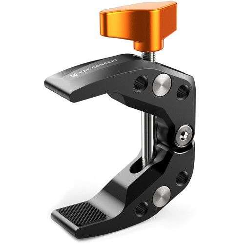 K&F Concept MS15 Super Clamp (KF31.081)  