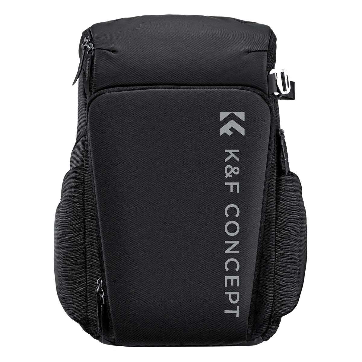 K&F Concept KF13.128V4 Alpha Photography Backpack Air 25L Black  