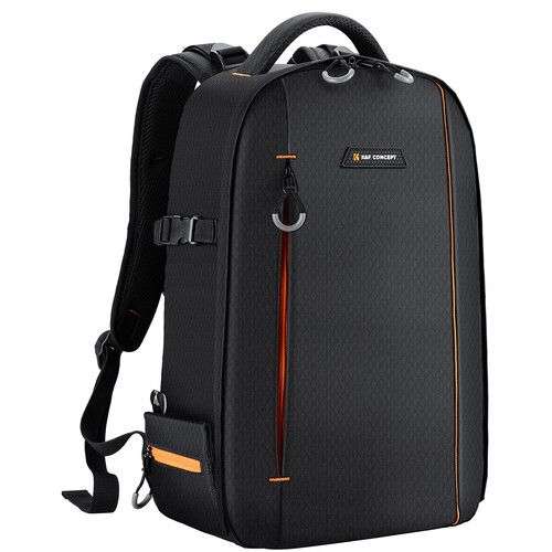 K&F Concept KF13.140 Beta Series Photography Backpack Black  