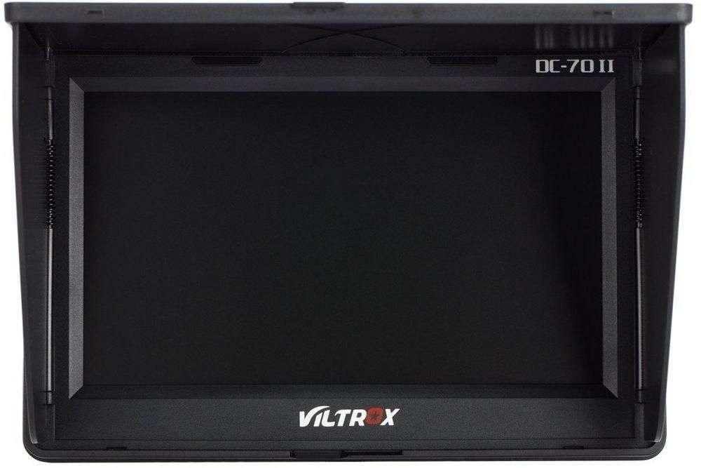 Viltrox DC-70 II 4K HDMI Monitor 7