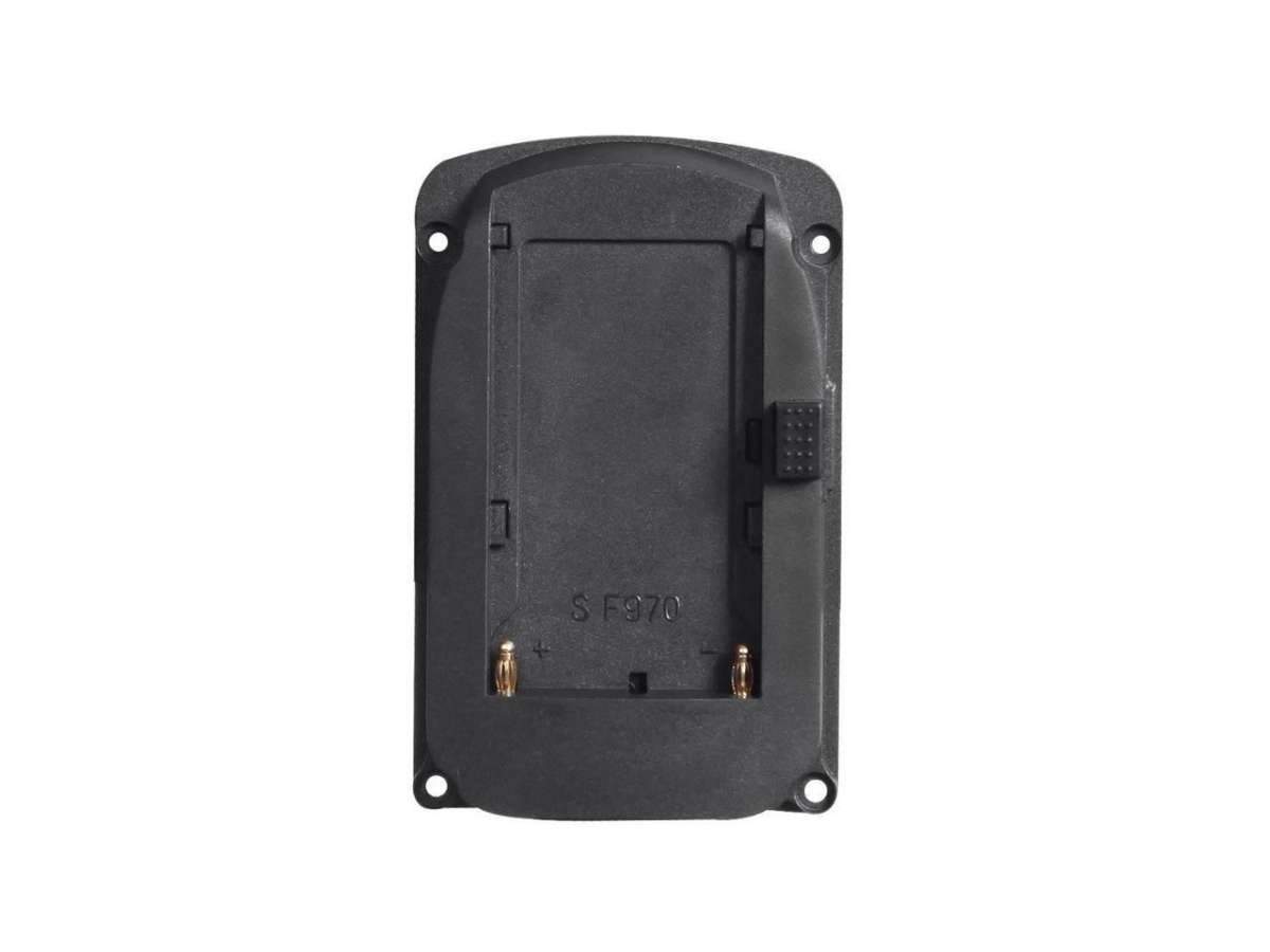 Feelworld F970 Battery Plate (F970plate)  