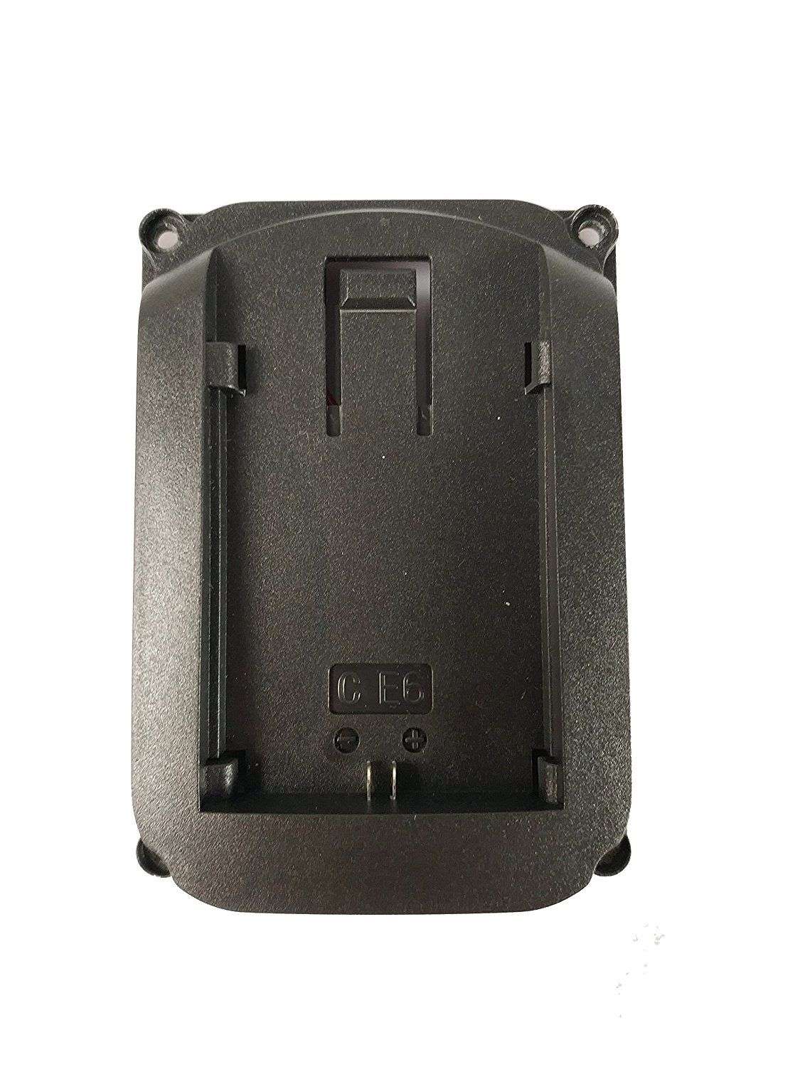 Feelworld LP-E6 Battery Plate (LPE6plate)  