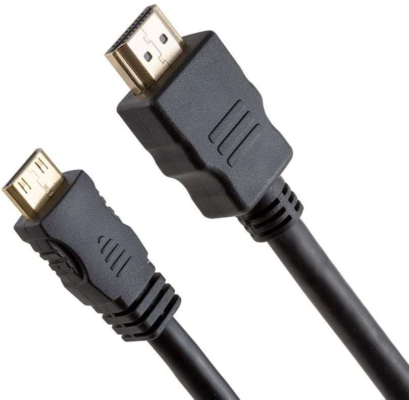 Feelworld Mini to HDMI cable (1 m MiniHDMI)  