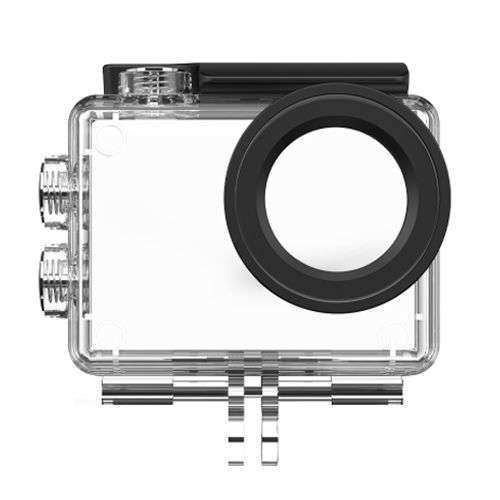 Akaso Waterproof Case For Brave 4 Pro  