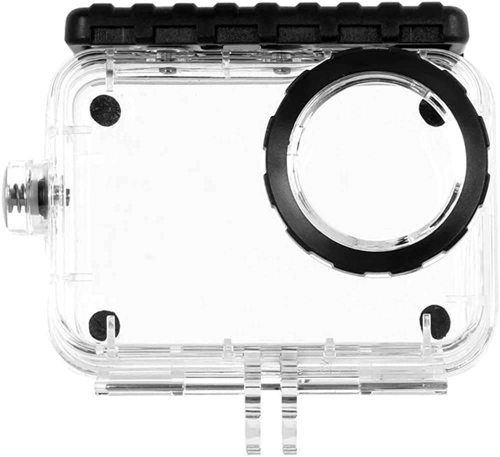 Akaso Waterproof Case For Brave 7 LE  