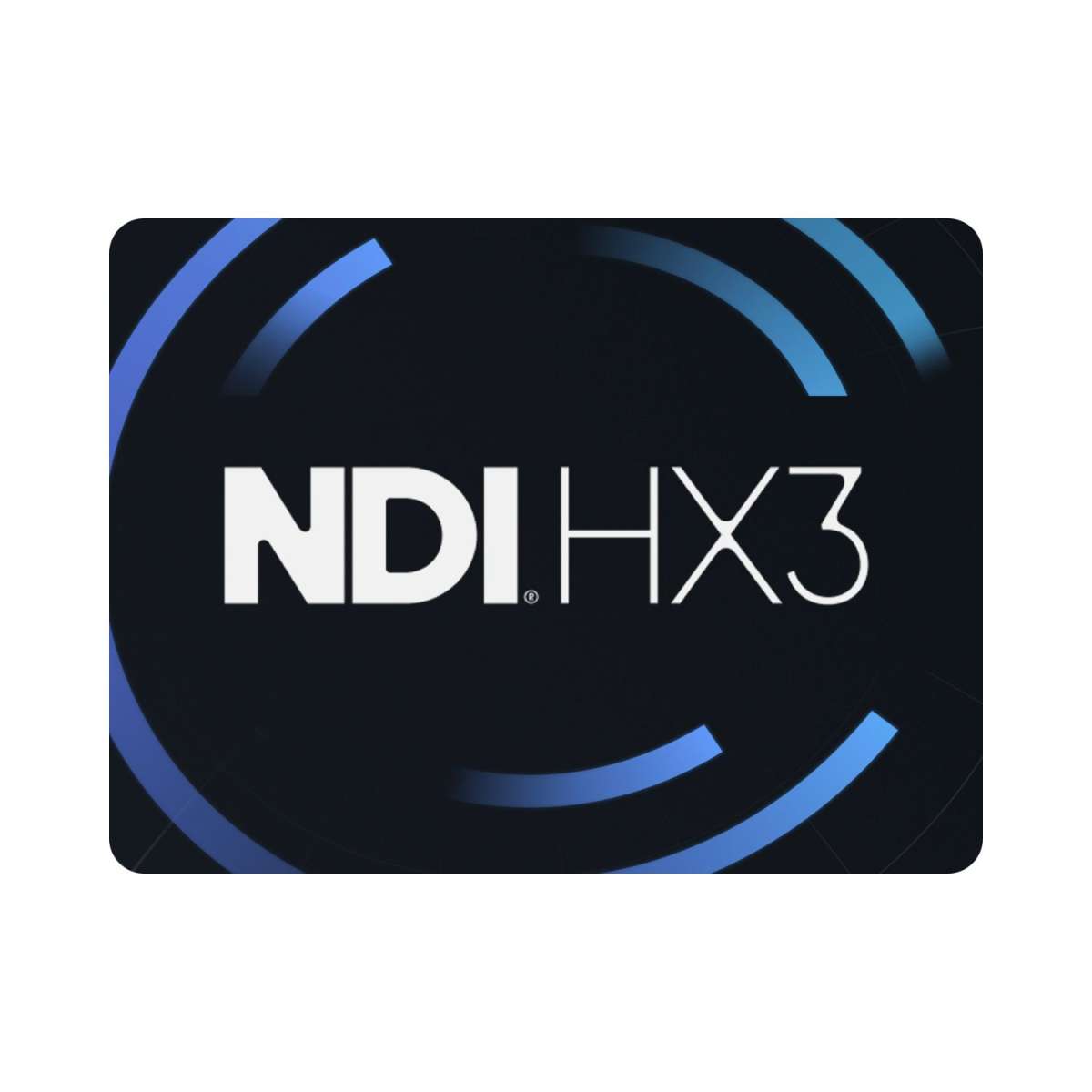 OBSBOT NDI License Key  