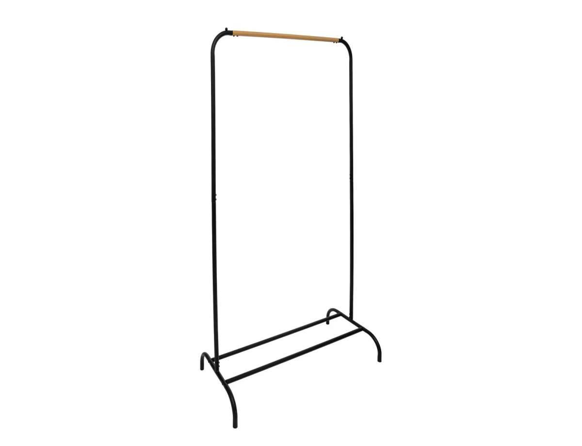 ΚΡΕΜΆΣΤΡΕΣ ΔΑΠΈΔΟΥ GAR RACK SPL MTL BLACKWOOD  