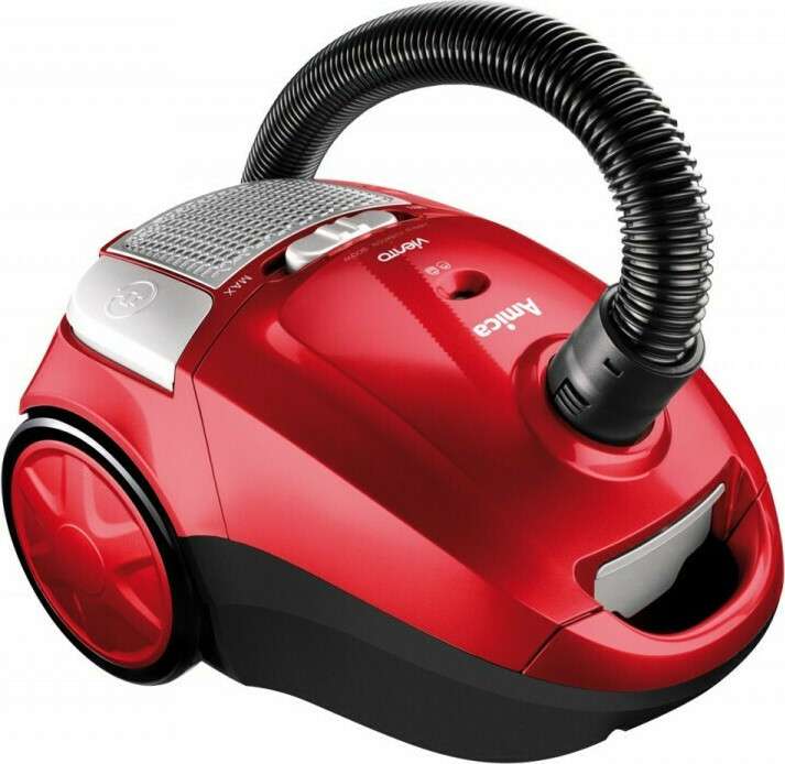 AMICA Viento VI2031 Red  