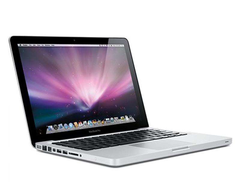 Refurbished Apple MacBook Pro MD313 13.3