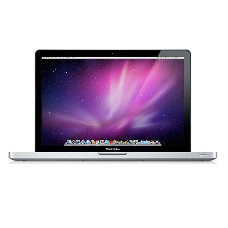 Refurbished Apple Macbook Pro MC700 13.3