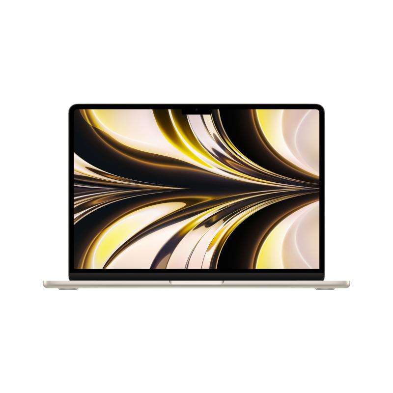 Laptop Apple Macbook Air 13.6