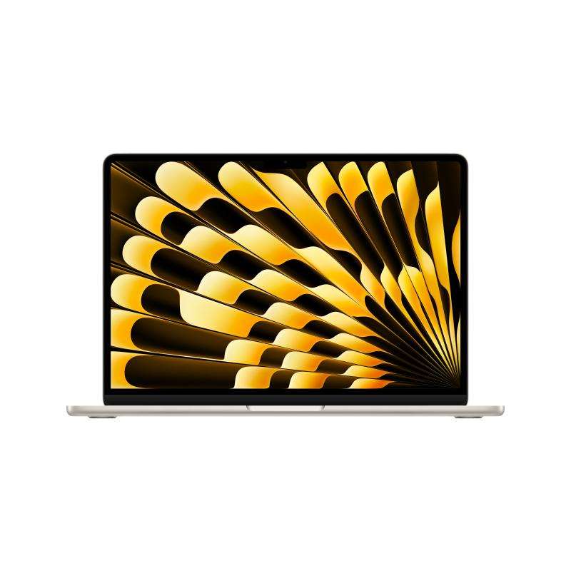 Laptop Apple MacBook Air 13.6