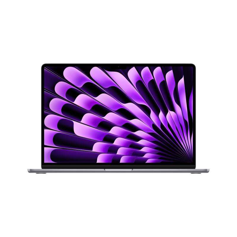 Laptop Apple Macbook Air 15.3