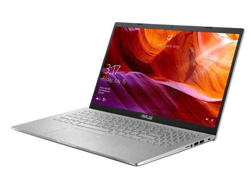 Factory Refurbished Laptop Asus M509BA 15.6