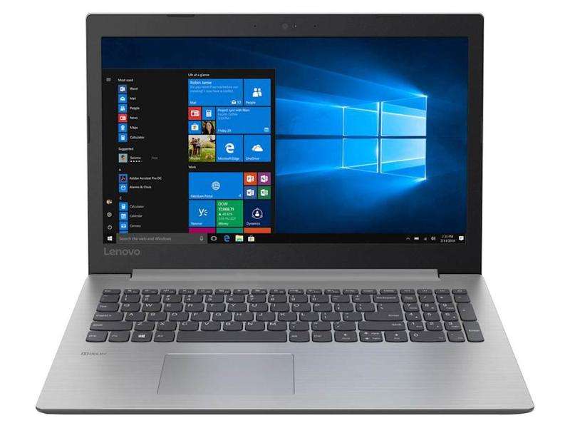 Factory Refurbished Laptop Lenovo Ideapad 330S-15ARR 15.6