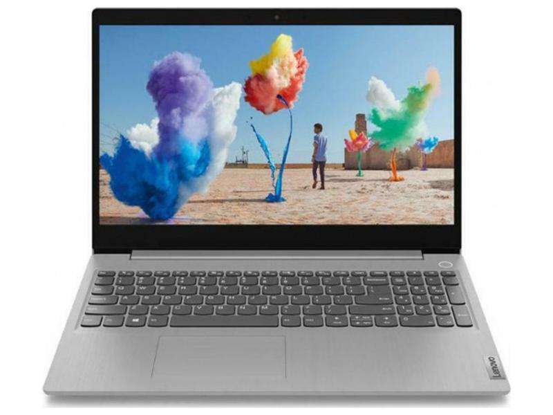 Laptop Lenovo IdeaPad 3 15ADA05 15.6