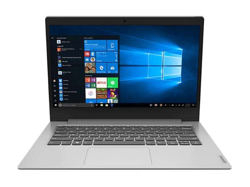 Factory Refurbished Laptop Lenovo S150-14AST 14
